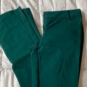 Express Columnist Pant